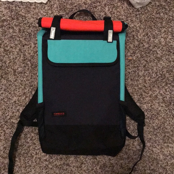timbuk2 custom prospect laptop backpack